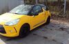 Citroen DS3 hoehr-grenzhausen