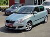 Skoda Fabia niederheimbach