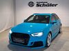 Audi RS3 Schönebeck (Elbe)