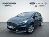 Ford S-Max Löhma