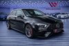 Mercedes-Benz A 45 AMG gau-odernheim