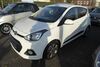Hyundai i10 wiersdorf