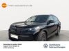 VW Tiguan artlenburg