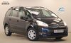 Citroen Grand C4 Picasso / SpaceTourer fredersdorf-vogelsdorf