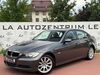 BMW 318 roedelhausen