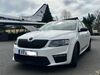 Skoda Octavia fredersdorf-vogelsdorf