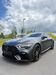 Mercedes-Benz AMG GT hueckeswagen
