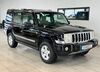 Jeep Commander tegernsee