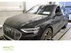 Audi e-tron huelseburg