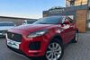Jaguar E-Pace niederheimbach