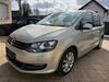 VW Sharan deutschland