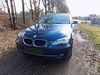 BMW 520 Gran Turismo heimborn
