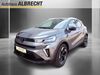 Renault Captur gusenburg