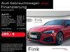 Audi S5 woelferbuett