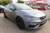 Seat Leon trechtingshausen