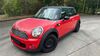 Mini ONE fredersdorf-vogelsdorf