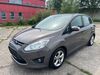 Ford C-Max deutschland