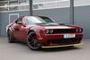 Dodge Challenger Bingen am Rhein