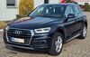 Audi Q5 meine
