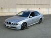 BMW 525 Nessa