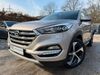 Hyundai TUCSON schoena-kolpien
