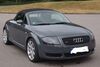 Audi TT Wiersdorf