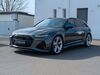 Audi RS6 krauchenwies