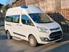 Ford Transit oberheimbach
