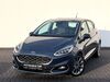 Ford Fiesta gusenburg