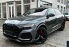 Audi RSQ8 fredersdorf-vogelsdorf