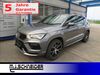 Cupra Ateca urschmitt