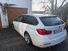 BMW 318 Gersfeld (Rhön)