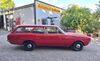 Opel Rekord meinborn