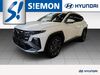 Hyundai TUCSON saerbeck