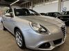 Alfa Romeo Giulietta ehringshausen