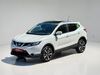 Nissan Qashqai rehlingen