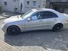 Mercedes-Benz C 240 ober-hilbersheim