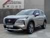 Nissan X-Trail schenkenzell