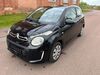 Citroen C1 hottelstedt
