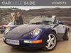 Porsche 993 goergeshausen