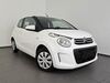 Citroen C1 niederduerenbach