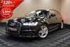 Audi A6 nessa