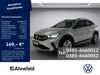 VW Taigo Mankmuß