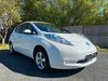 Nissan Leaf muenster-sarmsheim
