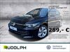 VW Golf unterrissdorf