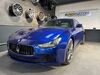 Maserati Ghibli Niederdürenbach