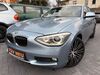 BMW 120 urbar