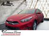 Kia ceed / Ceed schwallungen