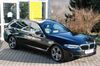 BMW 530 schlosskulm