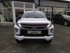 Mitsubishi L200 juetrichau